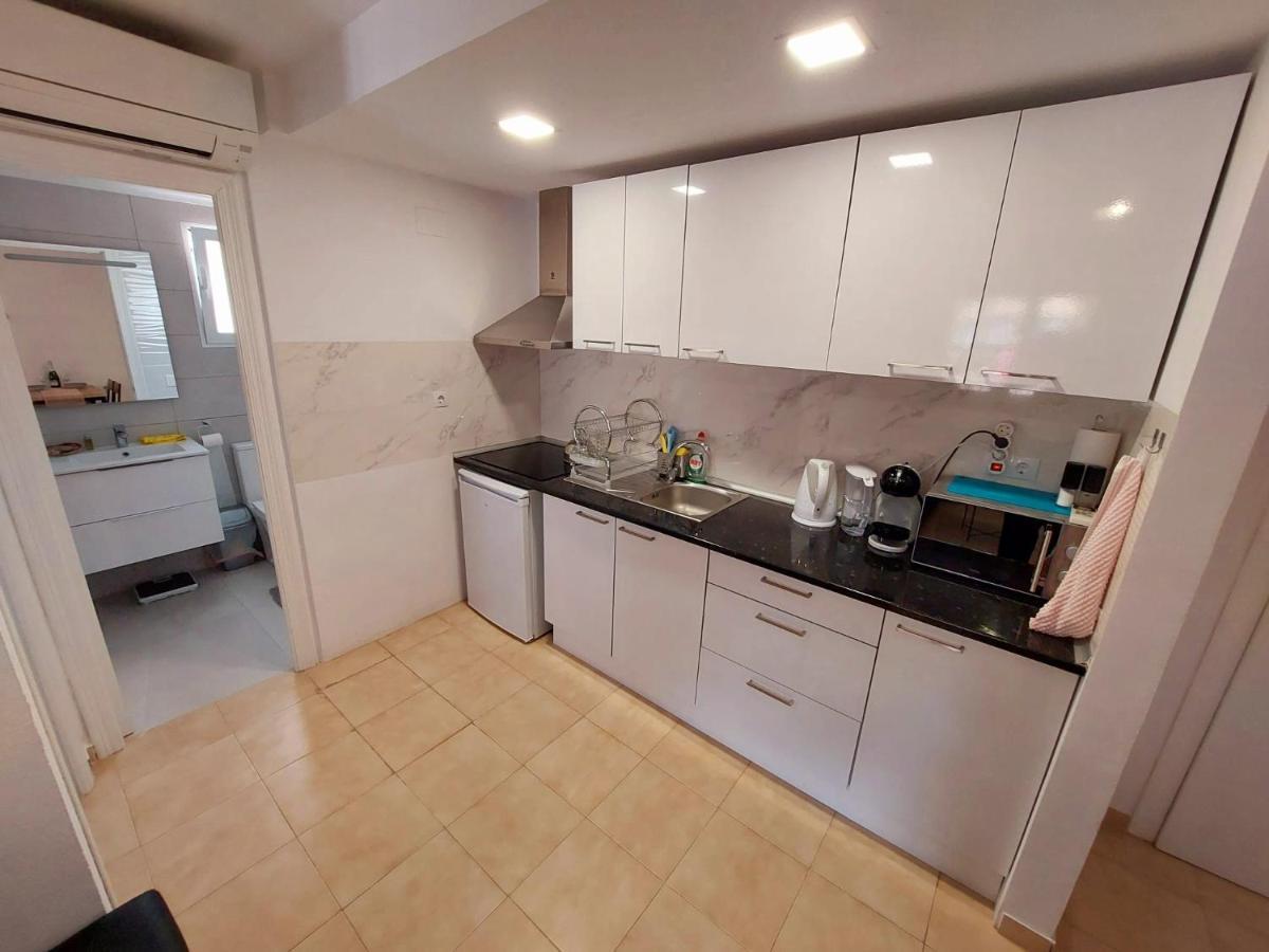 Apartament Casa Del Gato Rojo , Communal Swimming Pool , Terrace With Barbecue Torrevieja Dış mekan fotoğraf
